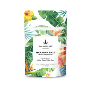 Cannaflower™-Hawaiian-Haze-Bag-400x400